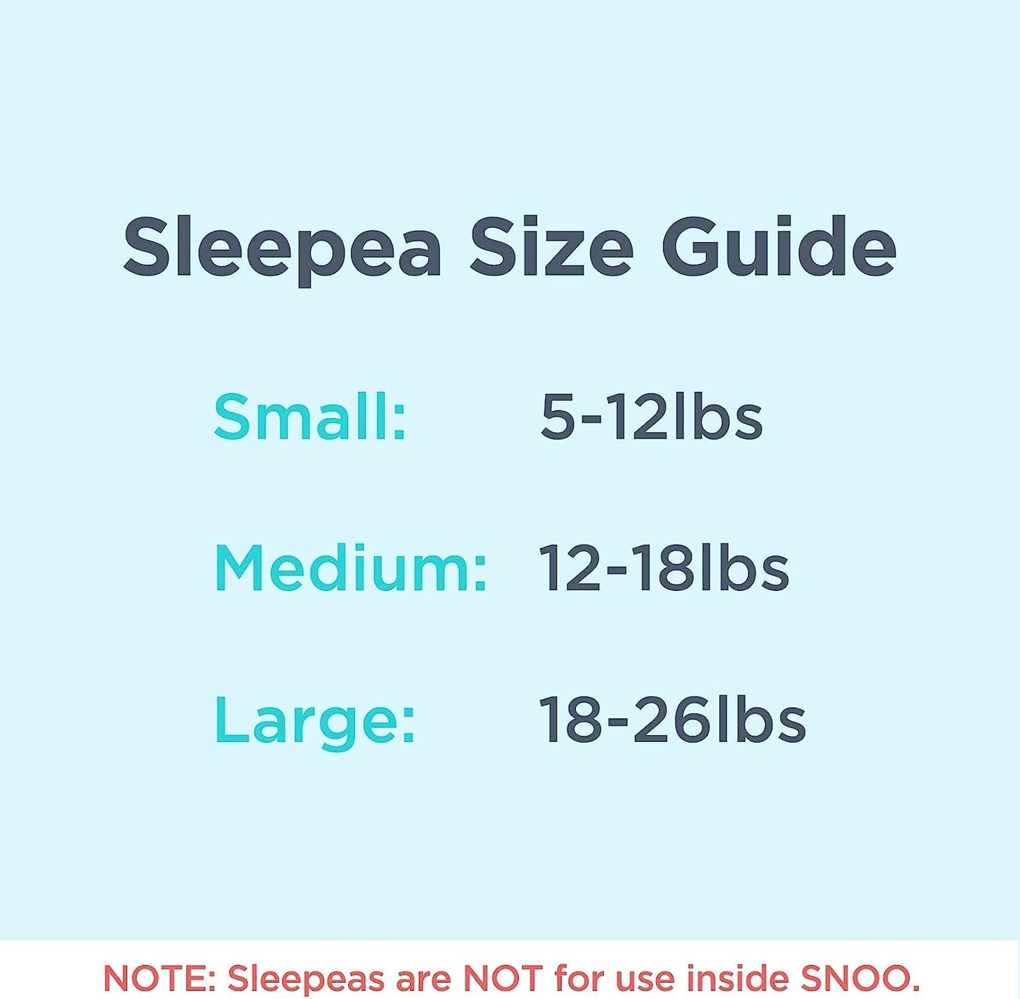 Sleepea 5-Second Swaddle - 100% Organic Cotton Baby Swaddle Blanket - Doctor Designed Promotes Healthy Hip Development (Ivory Planets, Medium)